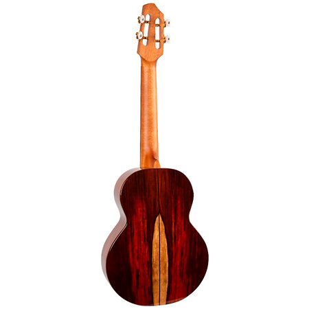 A10 SC Cocobolo Dragon Tenor 10th Anniv + Housse Flight
