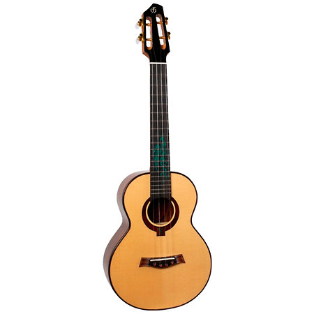 A10 SC Cocobolo Dragon Tenor 10th Anniv + Housse Flight