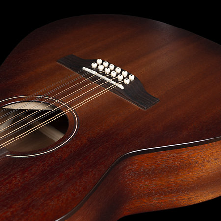 Godin Mahogany Folk 12 A/E