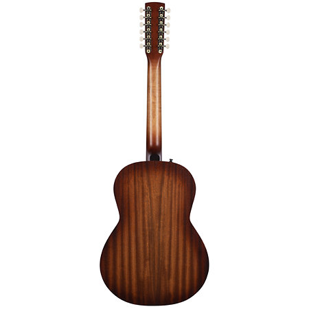 Mahogany Folk 12 A/E Godin