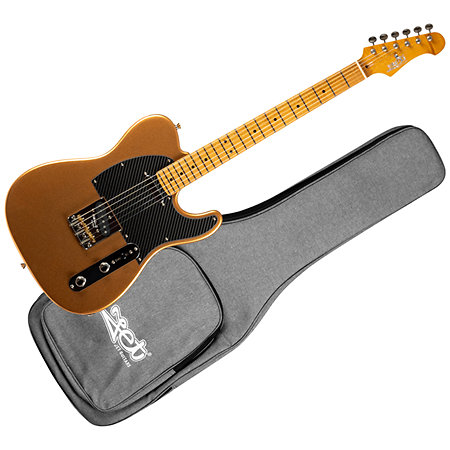 Jet Guitars JT 30 Gold