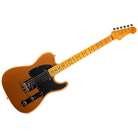 Jet Guitars JT 30 Gold