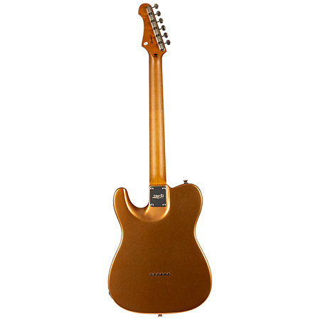 JT 30 Gold Jet Guitars