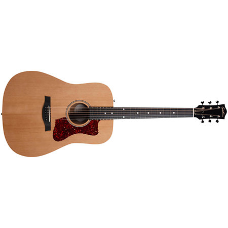 Century Mahogany Natural EQ + Housse Godin