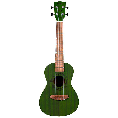 DUC380 Jade Concert + Housse Flight