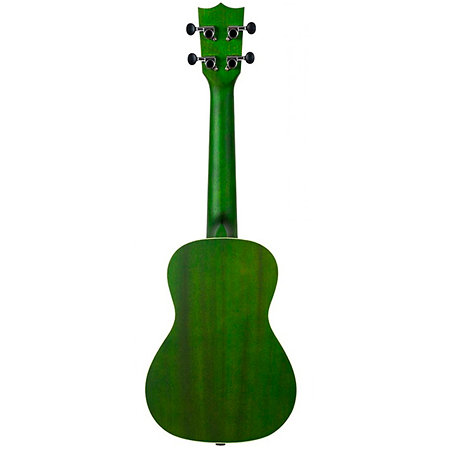 DUC380 Jade Concert + Housse Flight