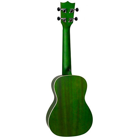 DUC380 Jade Concert + Housse Flight