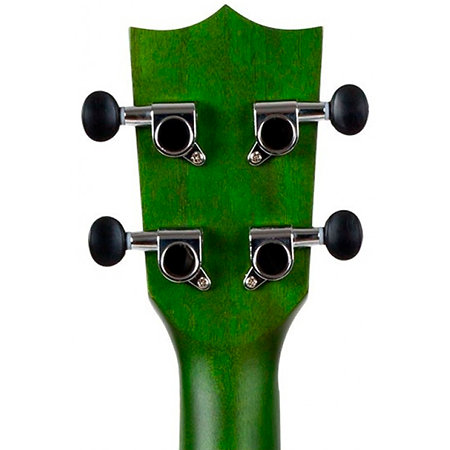 DUC380 Jade Concert + Housse Flight