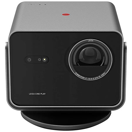 Cine Play 1 Leica