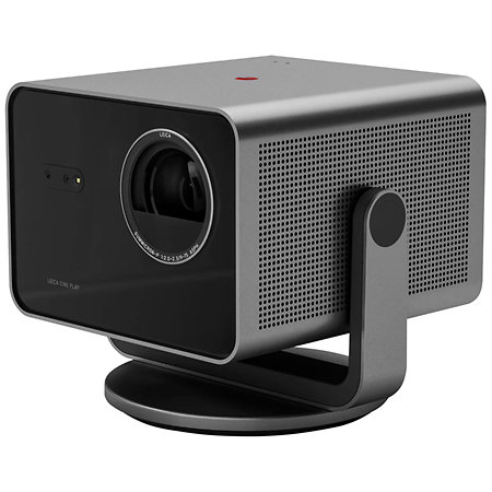 Cine Play 1 Leica