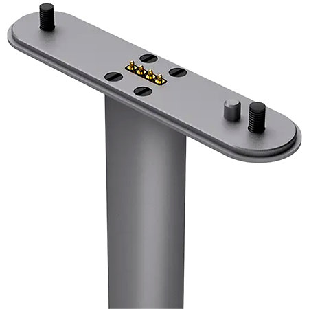 Cine Play 1 Floorstand Leica