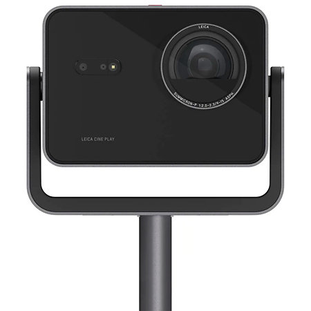 Cine Play 1 Floorstand Leica
