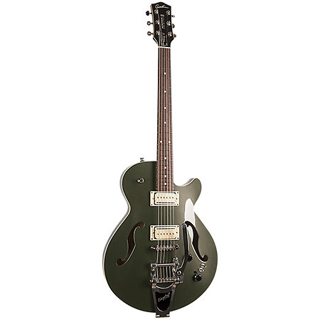 Montreal Premiere Ltd Desert Green + Housse Godin