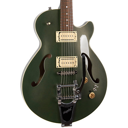 Montreal Premiere Ltd Desert Green + Housse Godin