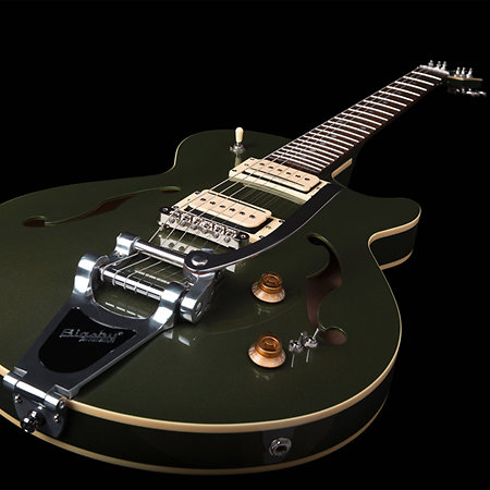 Montreal Premiere Ltd Desert Green + Housse Godin