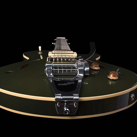 Montreal Premiere Ltd Desert Green + Housse Godin