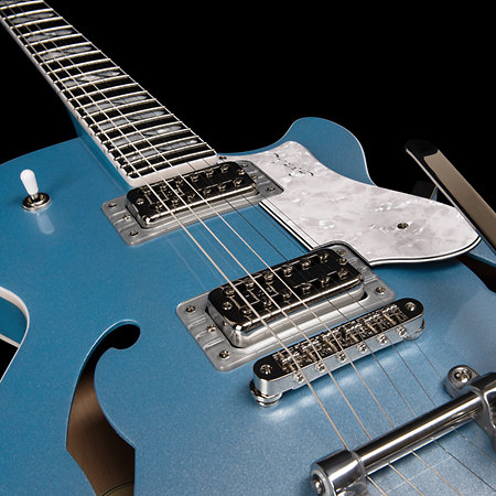 Montreal Premiere Limited Blue + Housse Godin