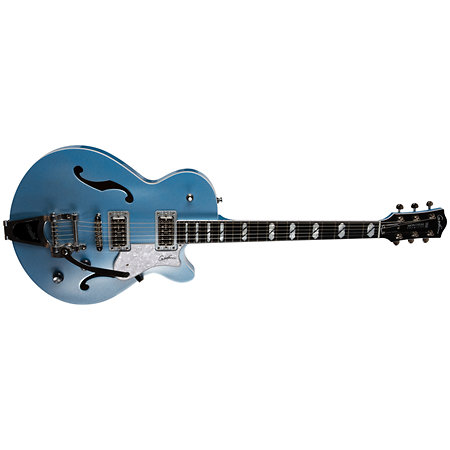 Montreal Premiere Limited Blue + Housse Godin