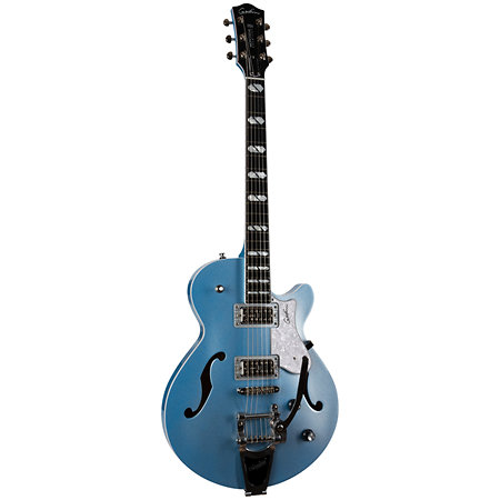 Montreal Premiere Limited Blue + Housse Godin