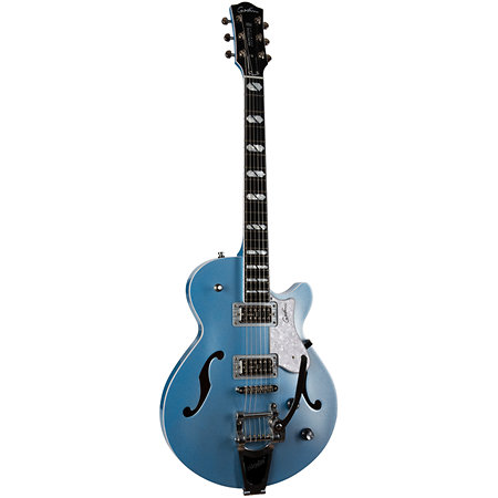 Montreal Premiere Limited Blue + Housse Godin