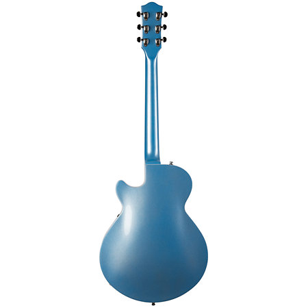 Montreal Premiere Limited Blue + Housse Godin