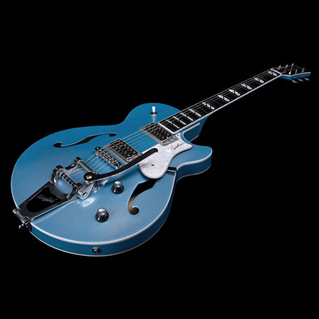 Montreal Premiere Limited Blue + Housse Godin