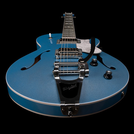 Montreal Premiere Limited Blue + Housse Godin