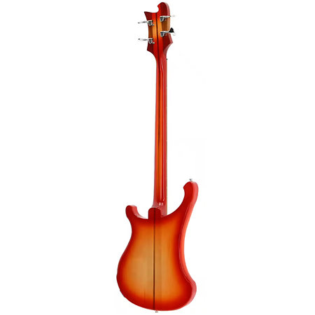 4030S Short Scale Fireglo Rickenbacker