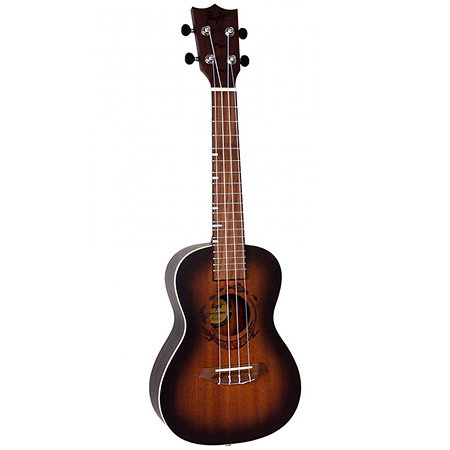 DUC380 Amber Concert + Housse Flight