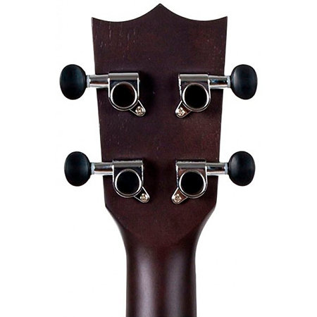 DUC380 Amber Concert + Housse Flight