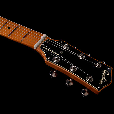 Montreal Premiere Pro Aztek Red + Housse Godin