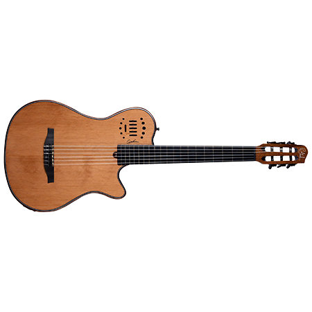 Multiac Grand Concert Mahogany Deluxe Godin
