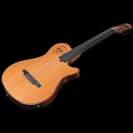 Multiac Grand Concert Mahogany Deluxe Godin