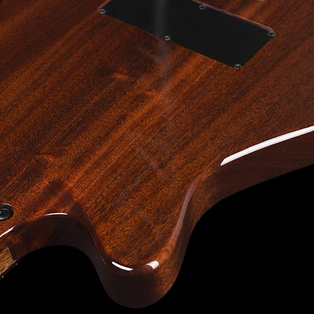 Multiac Grand Concert Mahogany Deluxe Godin