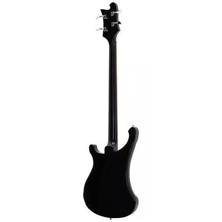 4030S Short Scale Jetglo Rickenbacker