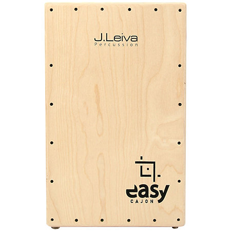 Cajon Easy J.Leiva