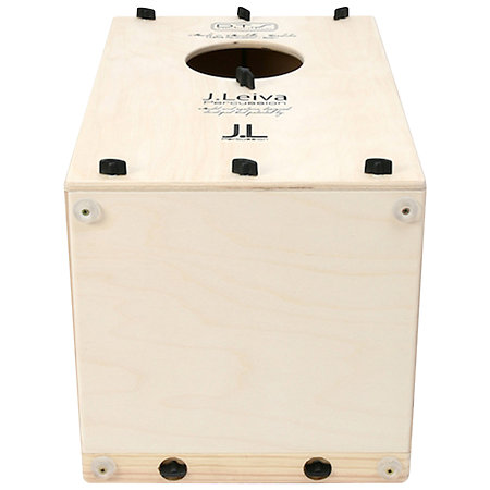 Cajon Easy J.Leiva