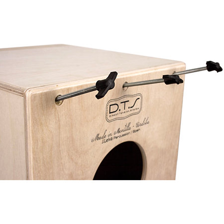 Cajon Easy J.Leiva