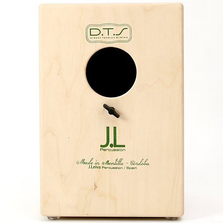 Cajon Easy Junior J.Leiva