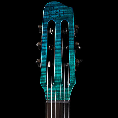 Multiac Nylon Oceanburst Ltd Godin