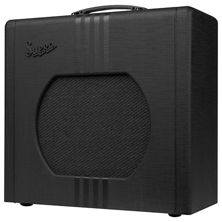 Delta King 12 Black Supro