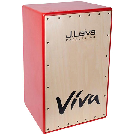 Viva Red J.Leiva