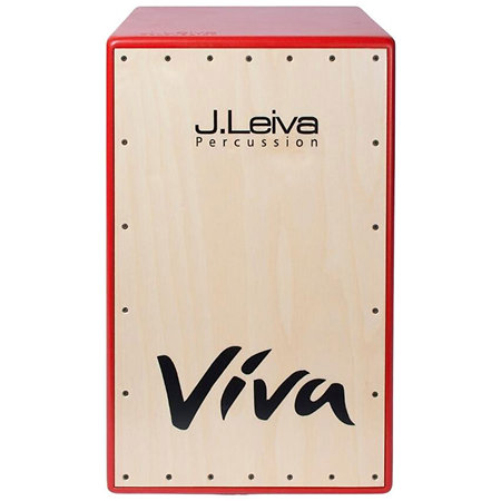 Viva Red J.Leiva