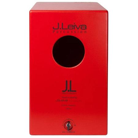 Viva Red J.Leiva