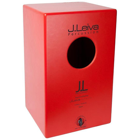 Viva Red J.Leiva