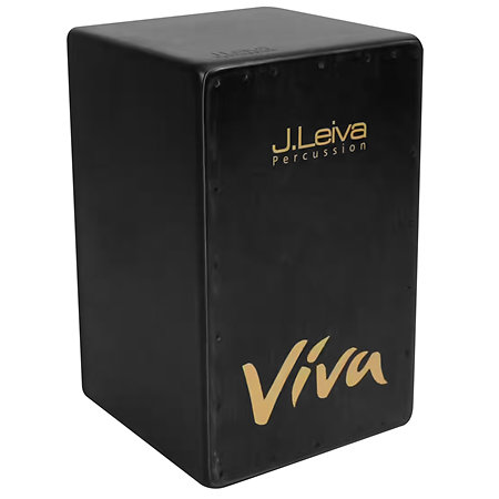 Viva Black Edition J.Leiva