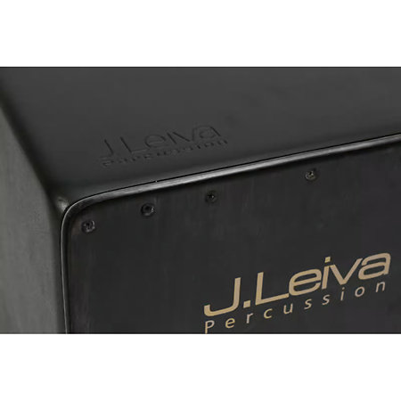 Viva Black Edition J.Leiva
