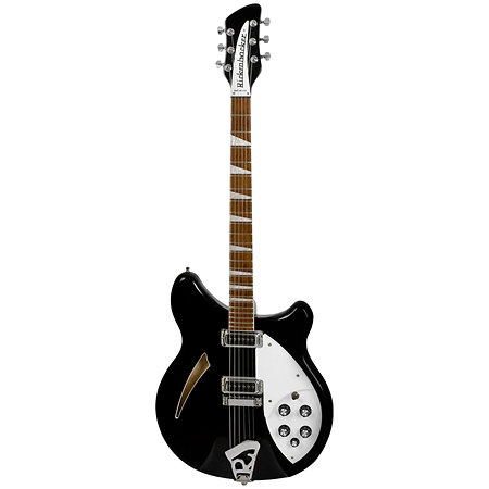 360JG Jetglo Rickenbacker