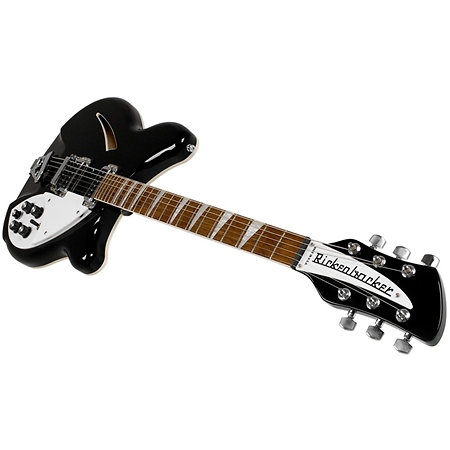 360JG Jetglo Rickenbacker