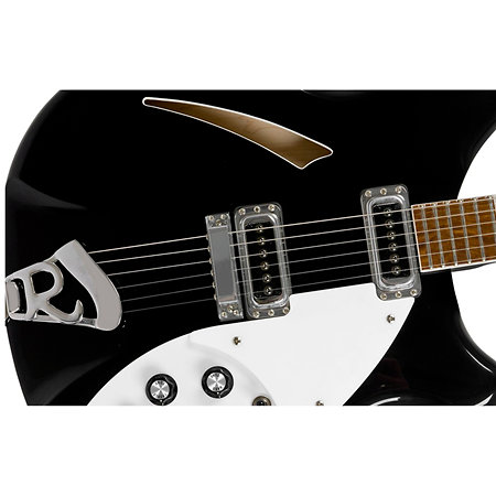 360JG Jetglo Rickenbacker